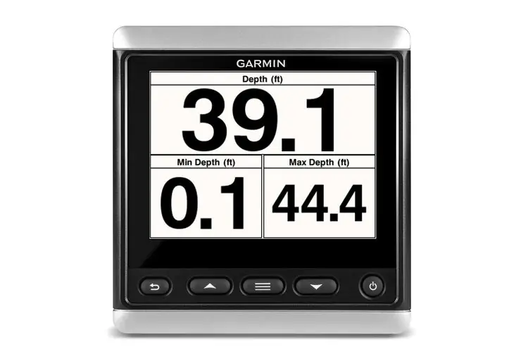 Garmin GMI-20 Garmin GMI-20