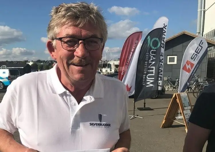 Организаторы одноручной регаты рассматривают изменения