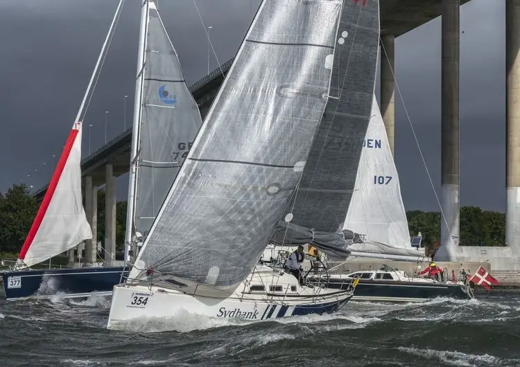 Сильверрудер: личная ответственность или безответственность?