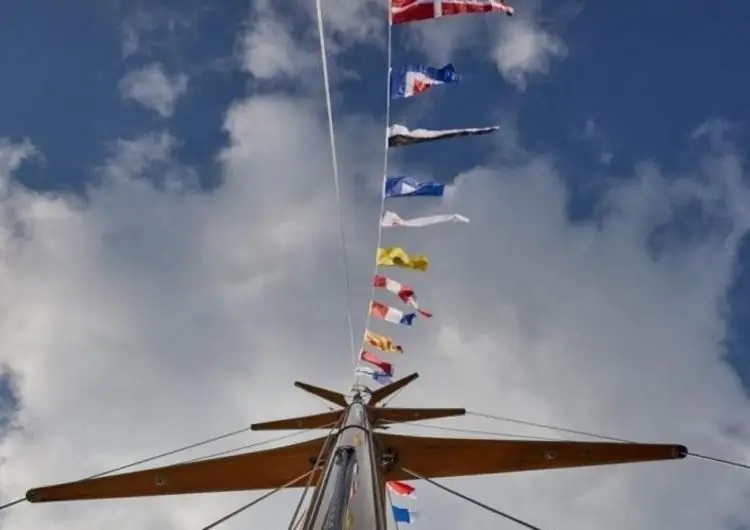 Водная полиция принимает меры против ложной маркировки