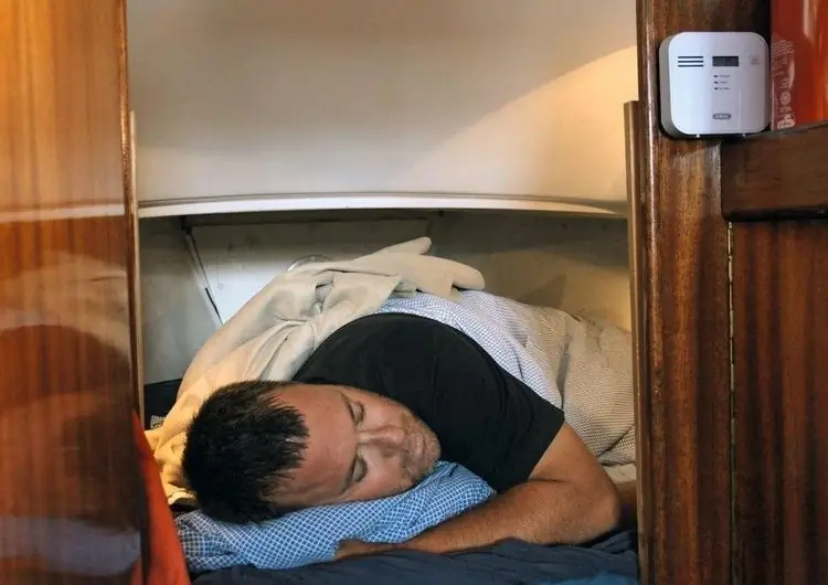 Смертельная опасность