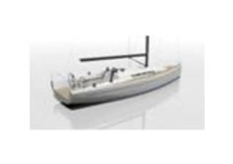 Dehler представляет новый 41