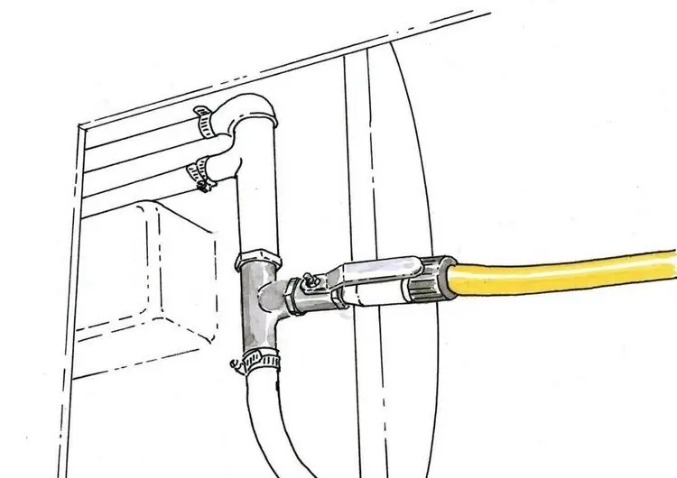 Свеже декальцинированный