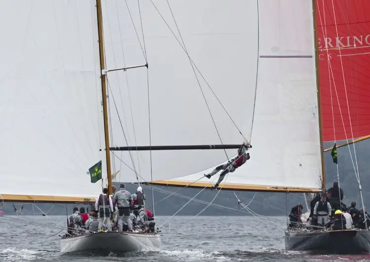 Жестко, но тепло: победитель определен