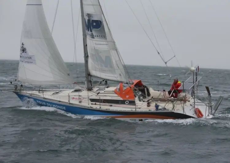 Ален Майнян: вторая попытка