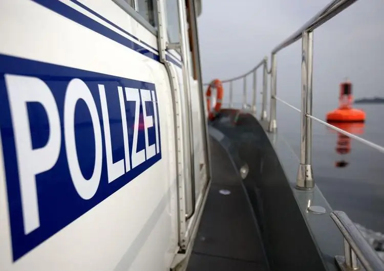 Будьте осторожны, с завтрашнего дня полиция проверяет внутренние воды