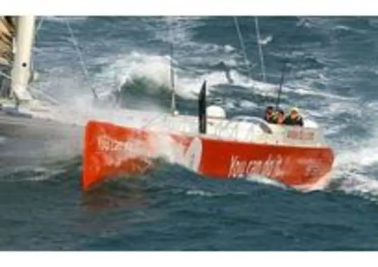 «Зимородок 2» - американские горки между штилем и штормом