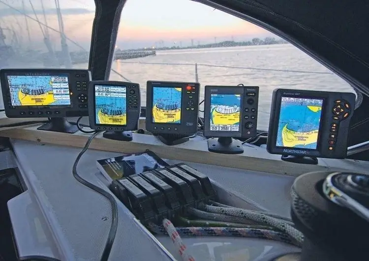 Опрокидывание GPS: старые устройства под угрозой