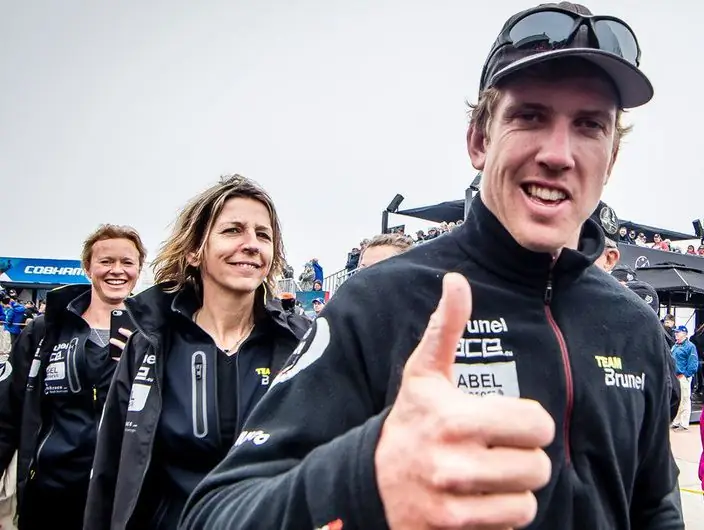 Volvo Ocean Race 2017/2018