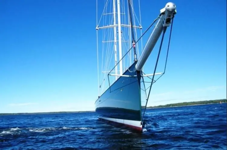 Трансатлантический кубок по макси-яхтам и регата суперяхт