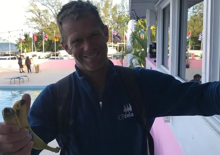 Финал Звездной Лиги Моряков 2018