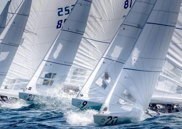 Лига Звездных Моряков 2018