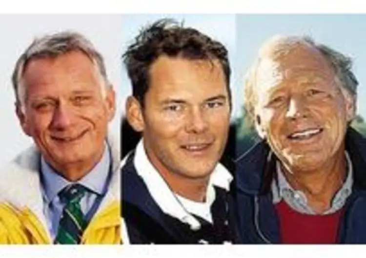 Гандикап ЯХТ-инициативы