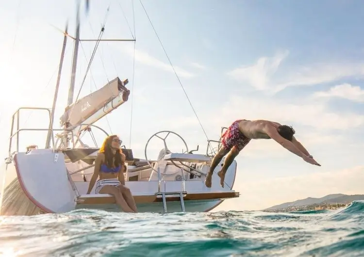 9 советов по оптимальной защите от ультрафиолета для моряков