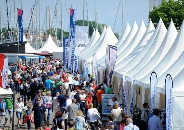 Полная программа в Нойштадте