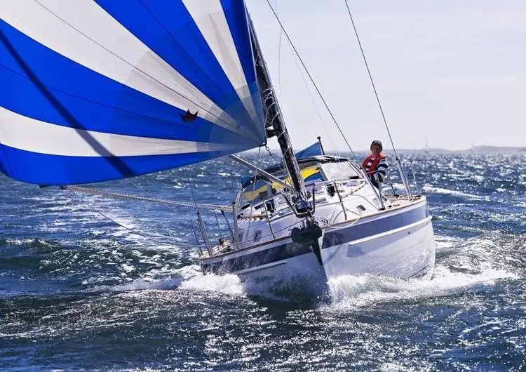 Хальберг-Расси: вместе, а не в одиночестве