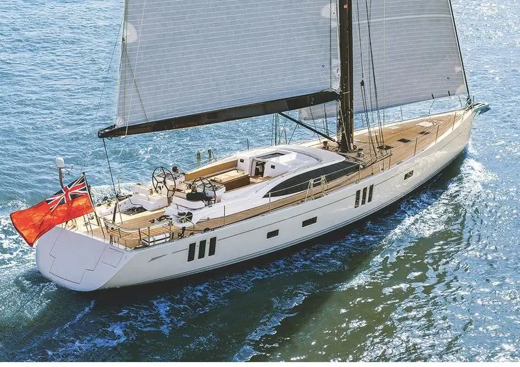 Шоковый репортаж из Англии: Oyster явно на грани провала