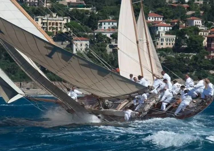 Гоночная серия расширена и включает Неаполь