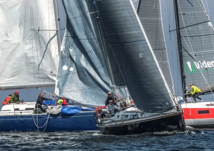 NRW Cup впервые с тоннер-рейтингом