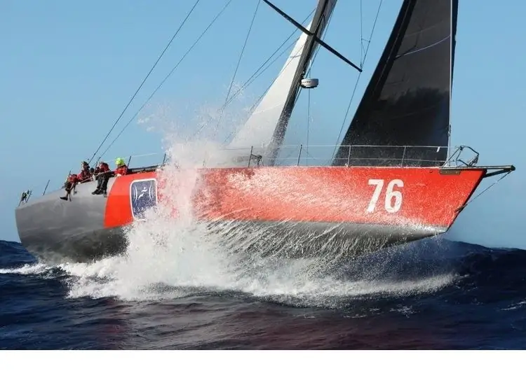 10-е издание RORC Caribbean 600
