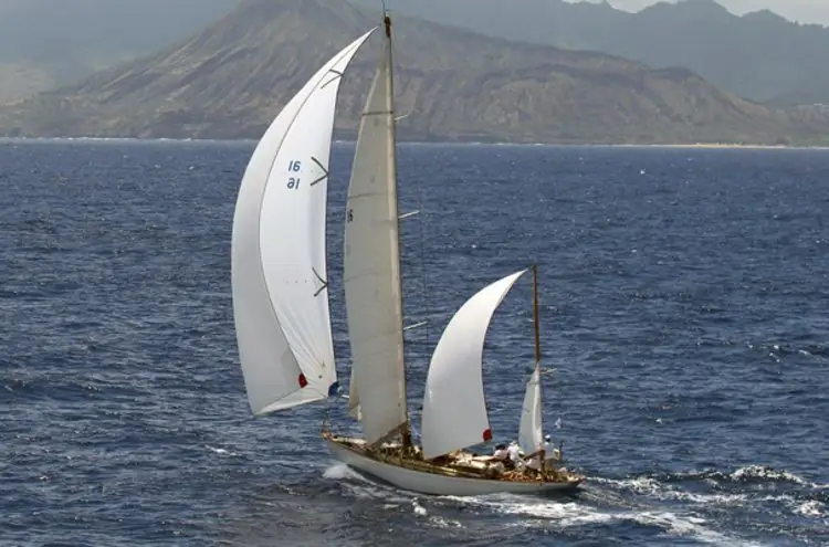 Transpac 2013