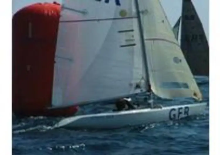 Крёгер выскальзывает из медальных рядов