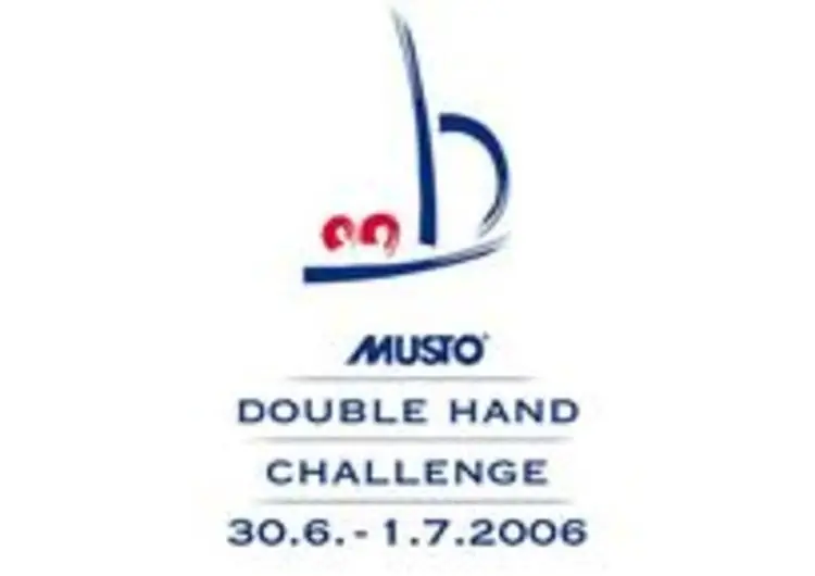 2-е соревнование MUSTO с двумя руками