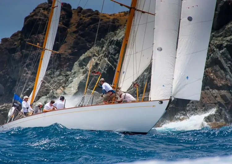 Возвращение чудо-корабля