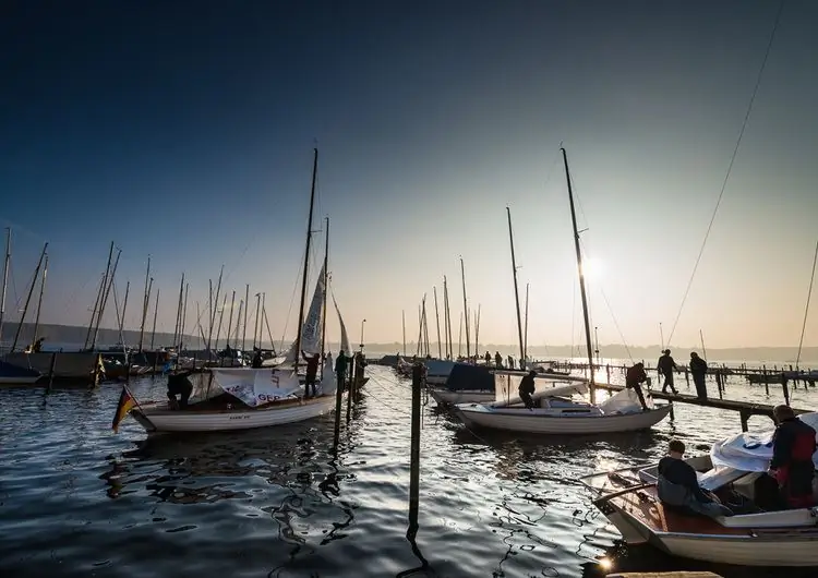 Письма протеста против изменения использования причала