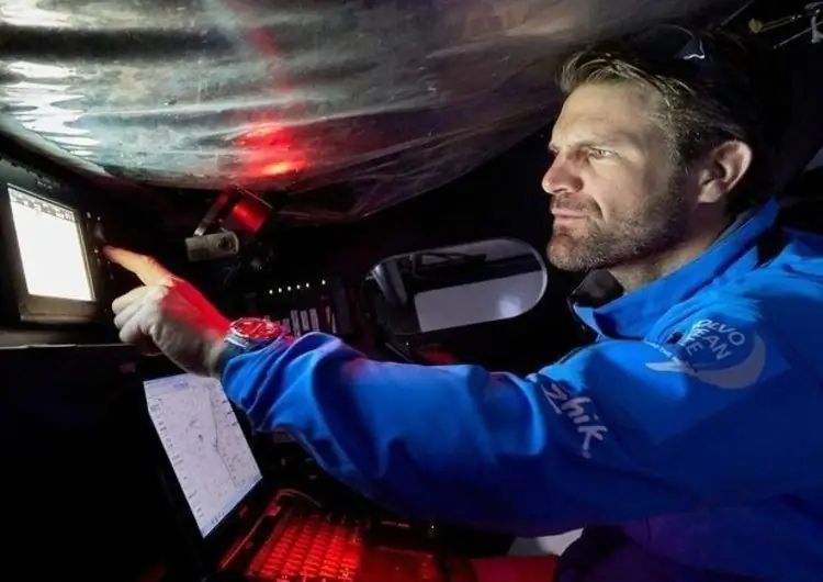 Драма AkzoNobel: битвы за Тьенпонт, победу над Джексоном