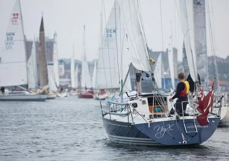 Завтра начинается самый большой вызов серебряного руля за все время