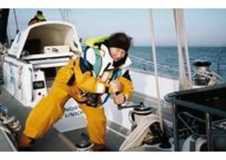 Глобальный вызов в Индийском океане