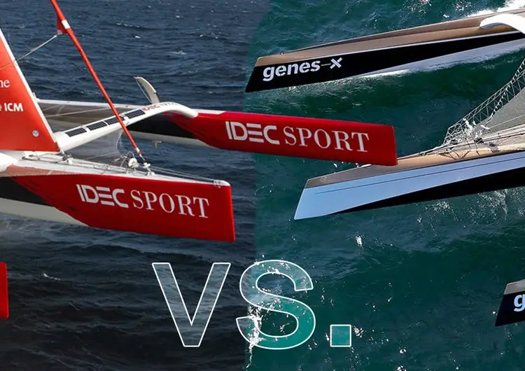 Дуэль по всему миру начинается
