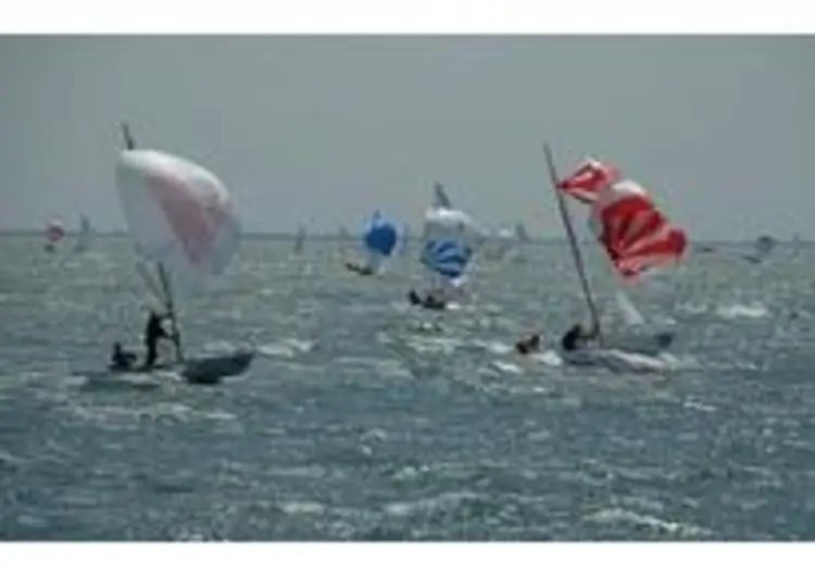 Летучий голландец жив