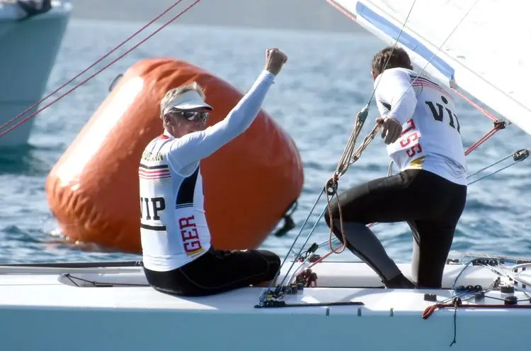 Лига Звездных Моряков 2015