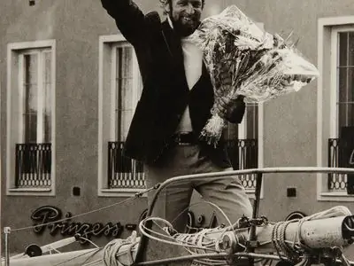 холми! Ролло Гебхард