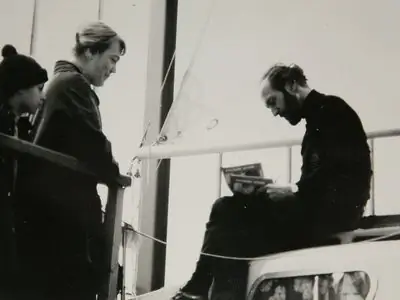 холми! Ролло Гебхард