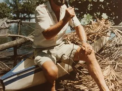 холми! Ролло Гебхард