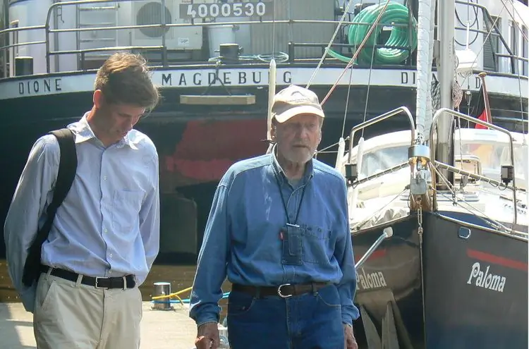 Ролло Гебхард