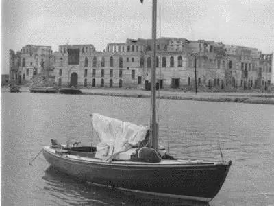 холми! Ролло Гебхард