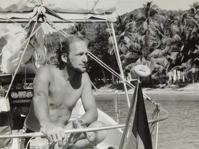 холми! Ролло Гебхард