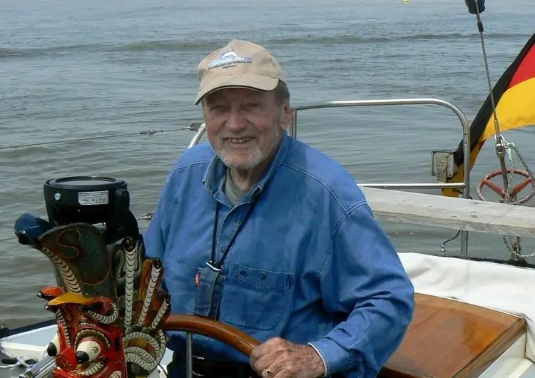 Ролло Гебхард - Фотографии карьеры