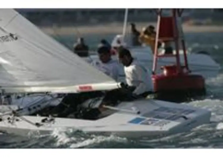 Пикель / Борковски все еще на пути к Олимпиаде