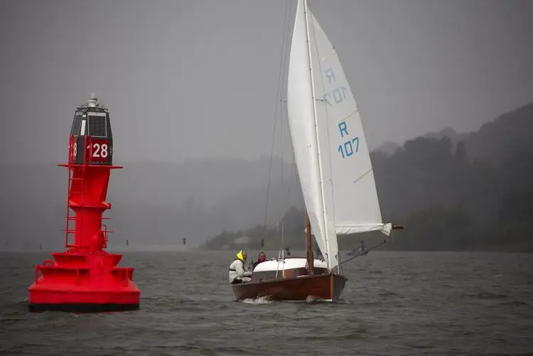 Отчет Эльбы