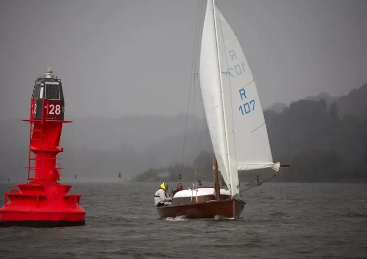 «Разрешение на строительство» на углубление Эльбы
