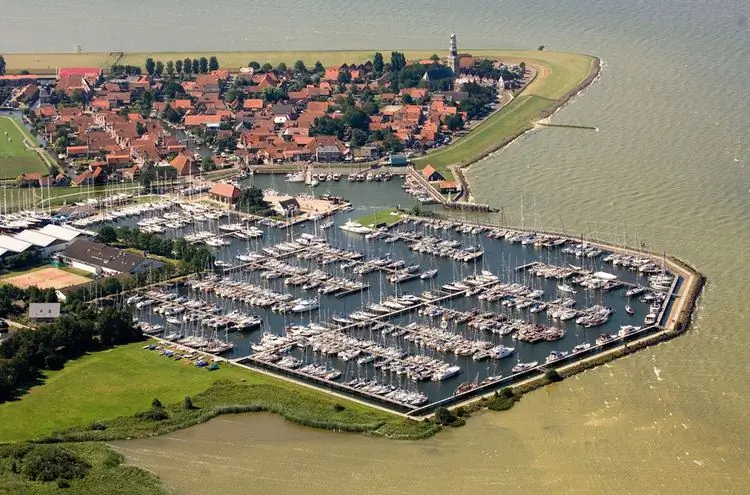 Яхта и образ жизни