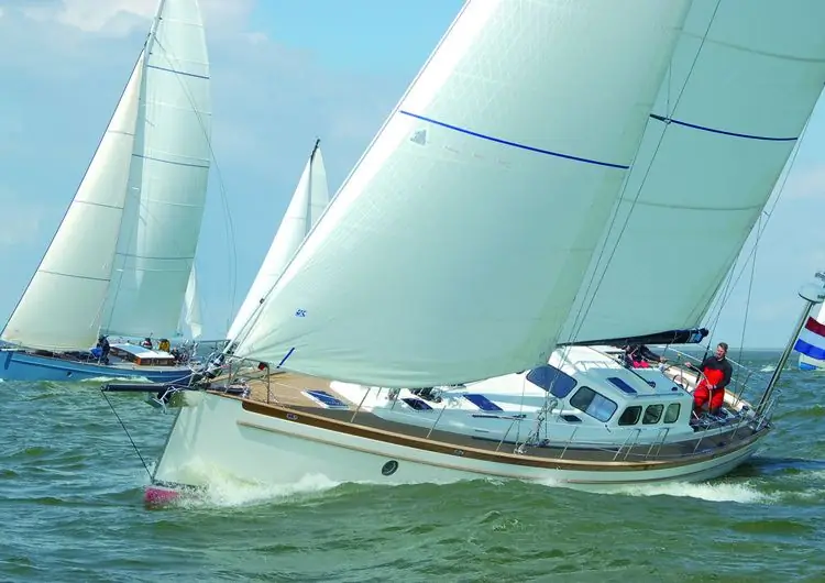 Выставки в Маккуме и Hindeloopen