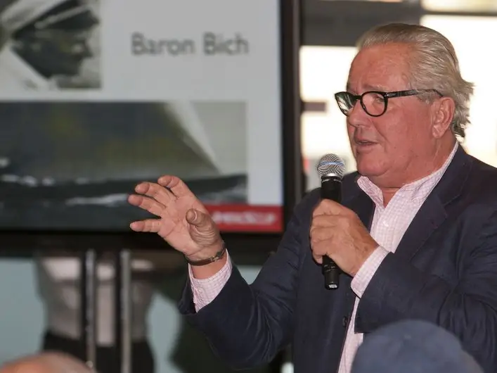 Бруно Трубле