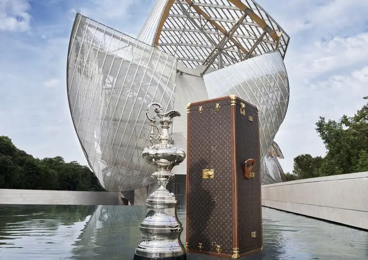 Возвращение: Louis Vuitton снова в кубке