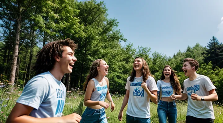 Джипинг: когда хочется петь от восторга во все горло.